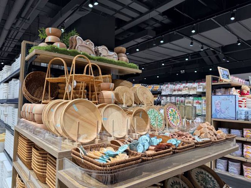 避开误区,助力太原商贸业健康发展
